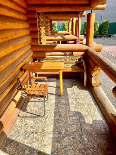 Гостевой дом Фестивальный, Kiev (foto 11)