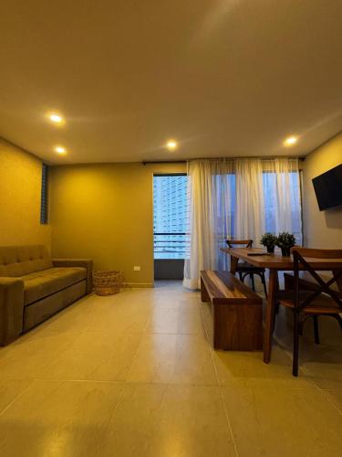 Three-Bedroom Apartment image 6