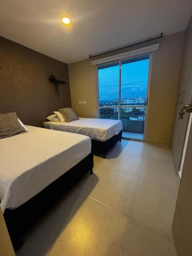 Three-Bedroom Apartment image 5
