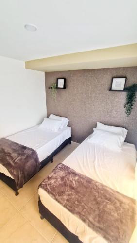 Three-Bedroom Apartment image 1