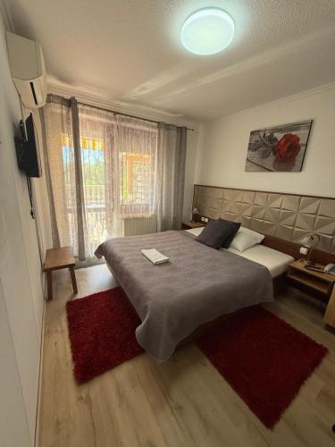 Le Rose Suites & Park Hotel - image 12