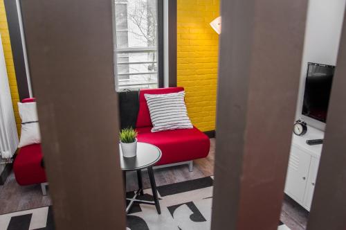 Pskov Design Apartments - image 3