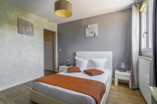 Roissy Chambres - image 13