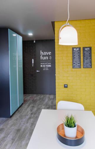 Pskov Design Apartments - image 7