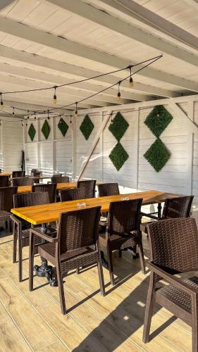 Atena Hotel Costinesti 4