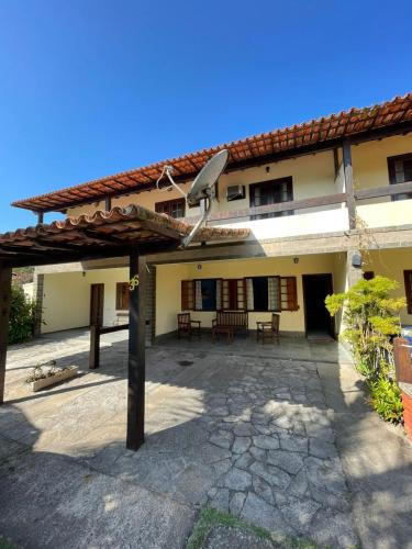 Four-Bedroom House image 2
