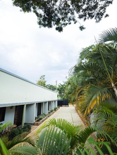 Ivy Homes - Mukono in Mukono