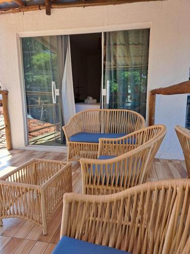 Family Suite with Balcony image 7