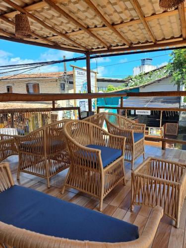 Family Suite with Balcony image 6