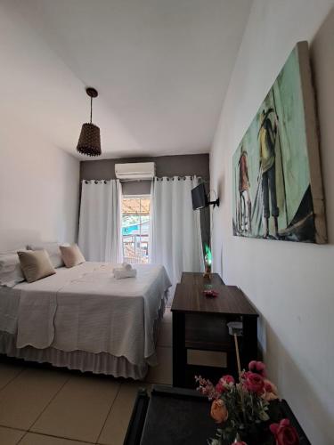 Family Suite with Balcony image 2