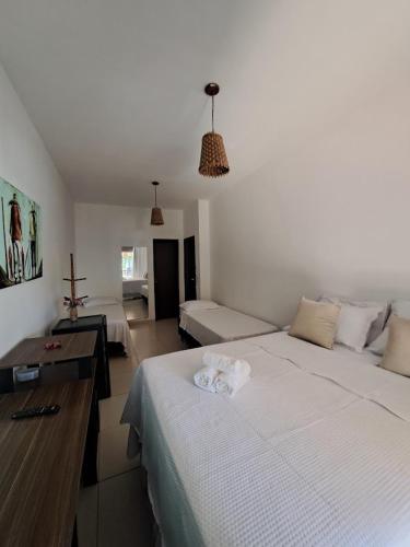 Family Suite with Balcony image 1
