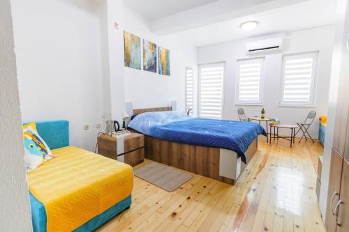 Sky House Berovo in Berovo