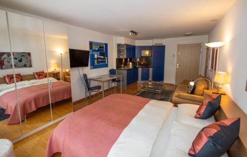 Residenz Larix Apartments, Feldkirch