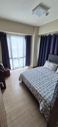 Rqui Condotel Pasay City Manila, Manila