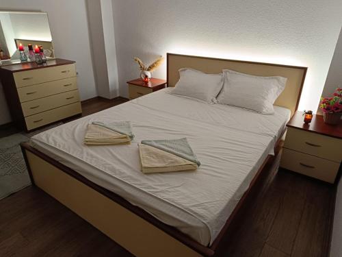 Prizren Apartments Banesa in ออร์ตาคอลล์