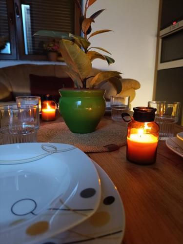 Prizren Apartments Banesa in ออร์ตาคอลล์