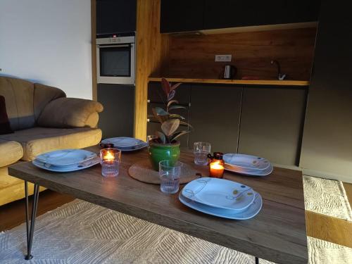 Prizren Apartments Banesa in ออร์ตาคอลล์