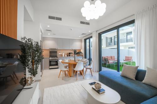 EasyGo- Suburban Lifestyle with Luxury Facilites, Dubaï (photo 9)