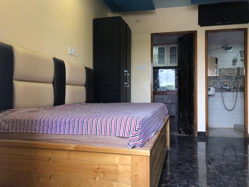 1 twin bed