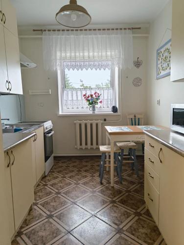 Apartament 2pokojowy ,pokoje