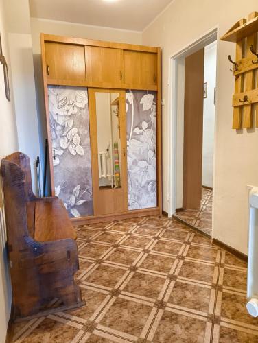 Apartament 2pokojowy ,pokoje