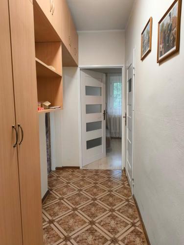 Apartament 2pokojowy ,pokoje