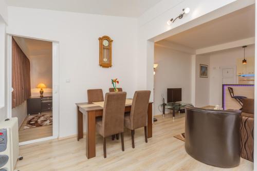 Apartment Ines in Bar