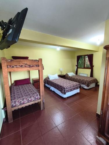 Triple Room image 3