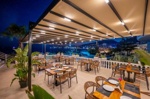 Hotel Sejko – Saranda, AL