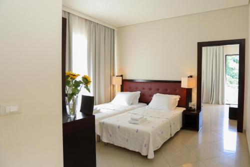 Family Room with Sea View