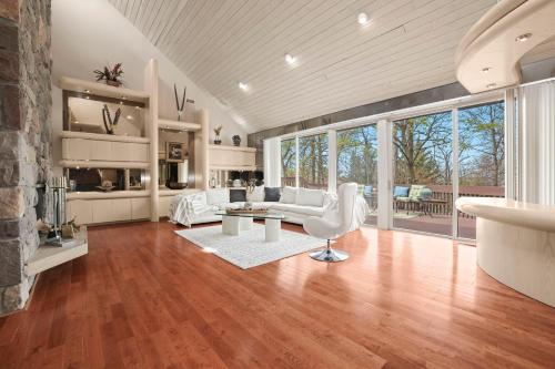 Beautiful House in Livingston 20 miles from NYC in Livingston, USA