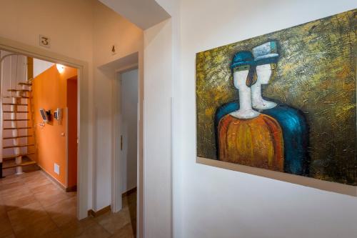 Apartment with Balcony image 1