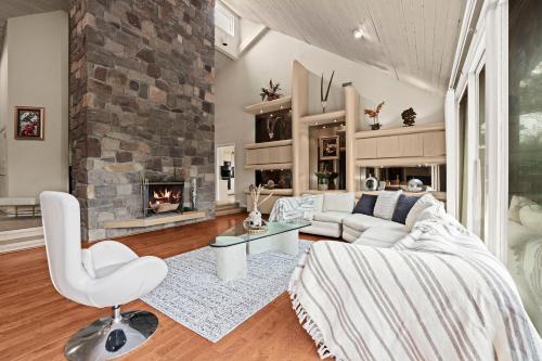 Beautiful House in Livingston 20 miles from NYC in Livingston, USA
