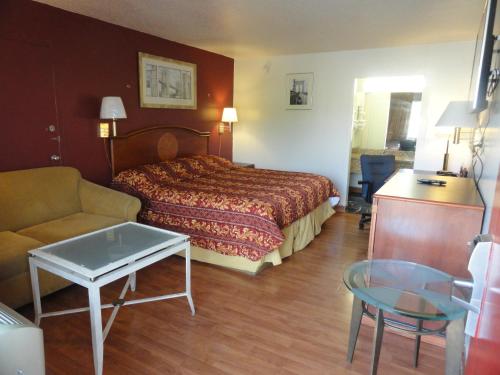 Grand Rapids Inn – Grand Rapids, MI