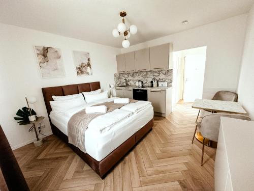 Sali Homes - Wahnfried No 6 in Bayreuth, Deutschland