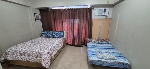 Rooms in Pasay Manila Nearest To Airport Terminal 3, Manila (fotografie 4)