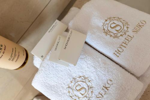 Hotel Sejko – Saranda, AL