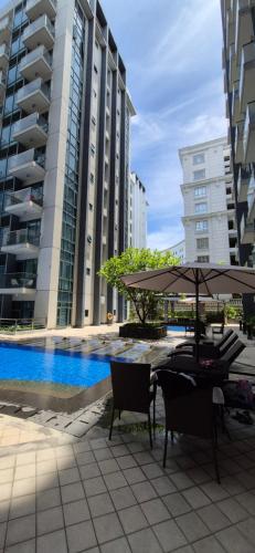 Rooms in Pasay Manila Nearest To Airport Terminal 3, Manila (fotografie 6)