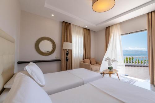 Hotel in Sarandë 