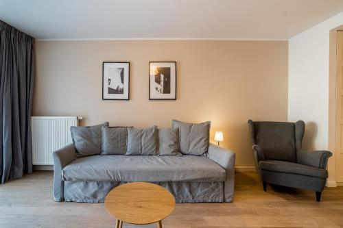 Old Town Comfort Studio by BookingHost, Poznań
