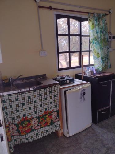 El CAMPITO in Villa de Merlo