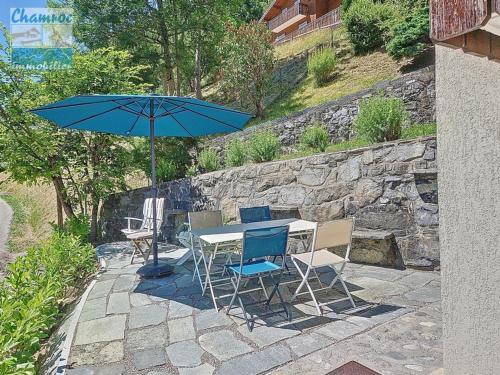 Appartement de charme renove proche du centre et des pistes avec Wi-Fi - FR-1-692-91 in La Chapelle-d'Abondance