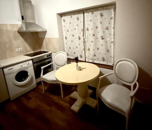 CENTRO House in Alytus