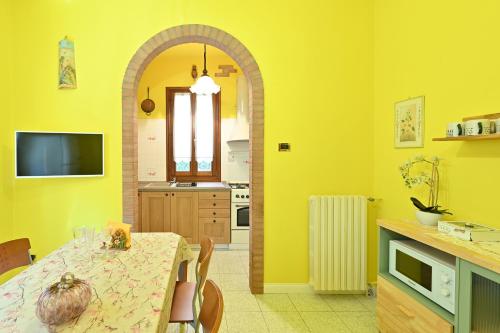 Ca' Piraghetto 3 bedroom apartment, Venise (photo 4)