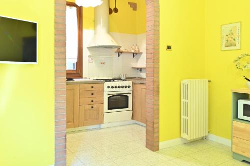 Ca' Piraghetto 3 bedroom apartment, Venise (photo 11)