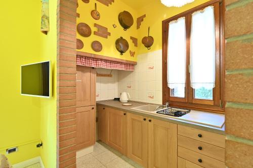 Ca' Piraghetto 3 bedroom apartment, Venise (photo 10)