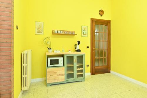 Ca' Piraghetto 3 bedroom apartment, Venise (photo 7)