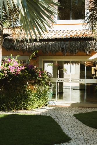 PAUSA Hotel in Fortima