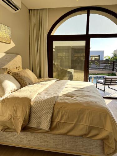 One-Bedroom Villa image 5