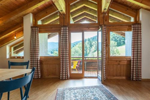 Ferienhaus Riss in Bolsterlang, Deutschland